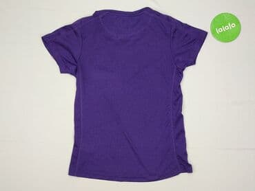 koszule trekkingowe: RH, T-shirt damski, rozmiar XS — 3