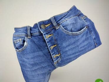 mohito spodnie jeansy: Mohito, Jeans for women, size XS (EU 34) — 6