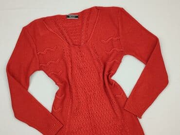 sweter z c a: Women`s sweater, size S (EU 36) — 1
