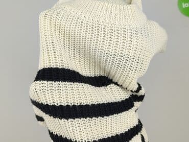 stradivarius t shirty oversize: Stradivarius, Sweter damski, rozmiar XS — 7