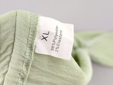 Women: Women's blouse, XL — 4