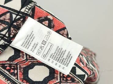 sukienka z poduszkami na ramionach h m: H&M, Women`s dress, size M — 6