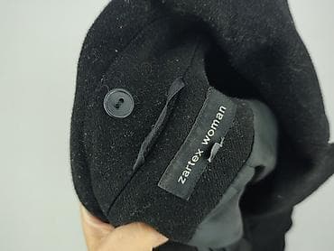 elementy trencz: Zartex, Płaszcz damski, rozmiar XL — 4