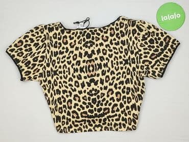 fruit of the loom crop top: Daisy Street, Top damski, M — 3