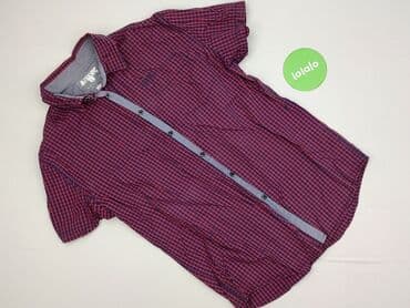 dsquared2 kurtka zimowa: Koszulа dla mężczyzn, L — 2