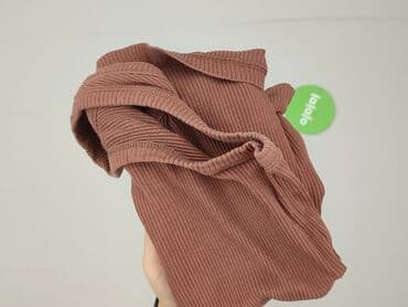 top wiązany na szyi sinsay: Sinsay, Top damski, M — 5