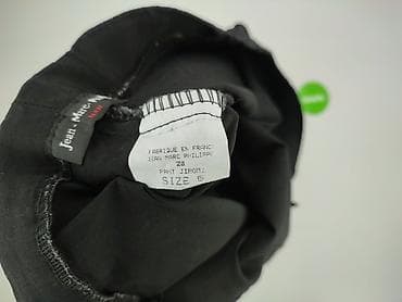 moxx paris: Spodnie materiałowe damskie, rozmiar S — 6