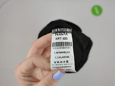 kobiece bluzki: AWSARRE, Bluzka damska, rozmiar S — 7