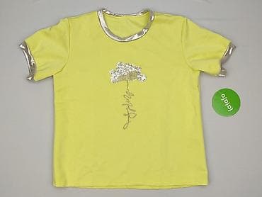 fred again polska: ITALY FASHION, T-shirt damski, rozmiar One size — 2