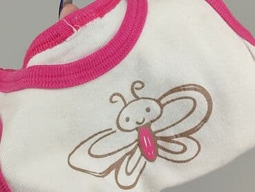 koszulka real madryt dla dziecka: T-shirt, 1-3 months, condition - Good — 4