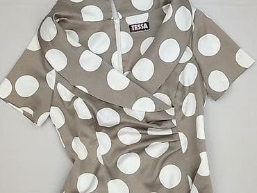 Tessentials, Sukienka damska, rozmiar M