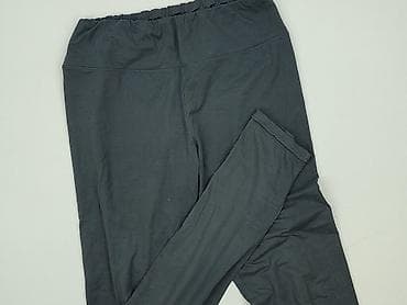 tights: Leggings, Legginsy Sportowe damskie, rozmiar S — 1