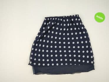 spódniczka gotycka: Women`s skirt, size S (EU 36) — 3