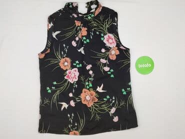 top z piórami reserved: Saint Tropez, Bluzka damska, rozmiar M — 3