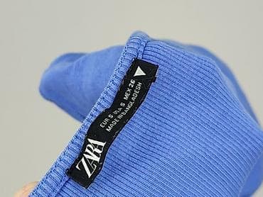 h: Zara, Топ жіночий, розмір S — 6