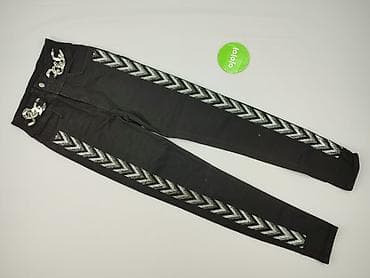 apple bottoms: Jeansy damskie, rozmiar S — 2