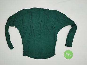 bluza brooklyn pull and bear: Basic, Sweter damski, rozmiar S — 3