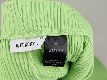 rajstopy wednesday: Weekday, Legginsy Eleganckie damskie, rozmiar M — 4