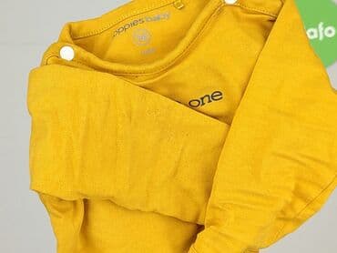 oryginalne koszulki barcelony: Blouse, 0-1 month, condition - Very good — 7