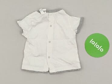 koszulka 4f allegro: T-shirt, Newborn baby, condition - Very good — 3