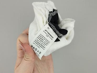 buty na drutach: Shein, Sweter damski, rozmiar M — 6