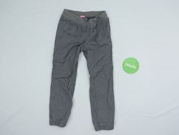 klapki z futerkiem dla dzieci ccc: Other children's pants, Cool Club, 8 years, 128, condition - Perfect — 2