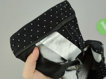 rajstopy w kropki rossmann: Orsay, Spodnie materiałowe damskie, rozmiar S — 5