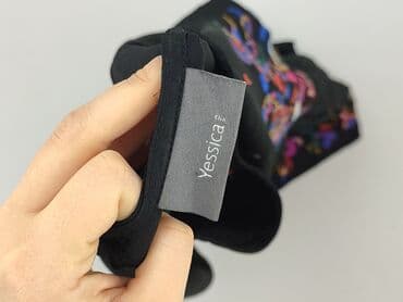 ubrania z meksyku: Yessica, Bluzka damska, rozmiar M — 5