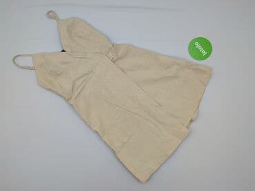 sandały klapki ccc: Amisu, Sukienka damska, rozmiar XS — 2