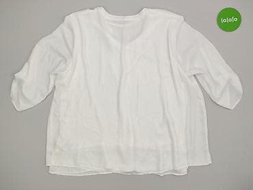 yu: C&A, Bluzka damska, rozmiar 5XL — 3