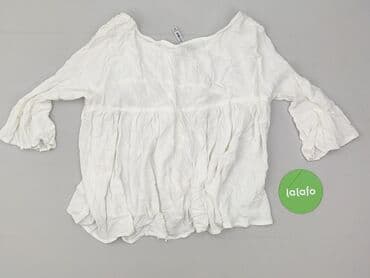 marynarka river island: River Island, Bluzka damska, XS — 3