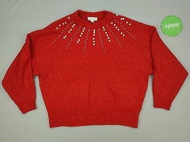 golf stradivarius: H&M, Светр жіночий, розмір M на lalafo.pl — 2 golf stradivarius: H&M, Светр жіночий, розмір M — 2