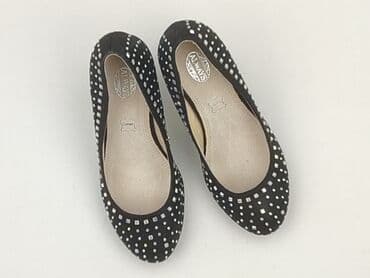 Półbuty damskie, 38 w lalafo.pl Półbuty damskie, 38