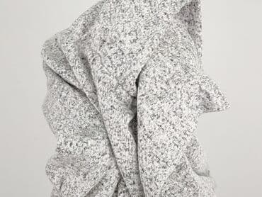 długi sweter i sukienka: Golf damski, rozmiar L — 5