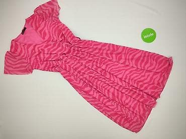 sinsay crocs: Mohito, Sukienka damska, rozmiar S — 2