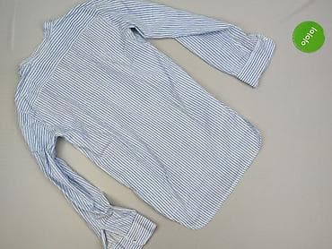 top zara w paski: Zara, Koszula damska, rozmiar M — 3