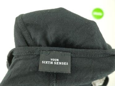 kurtka zimowa dobermans aggressive: Your Sixth Sense, Narzutka damska, rozmiar XL — 4