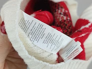 sweter amisu: Boohoo, Sweter damski, rozmiar XS — 5