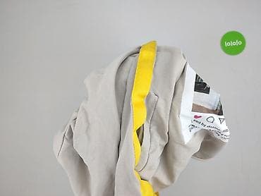szare dresy hm: MEGI, Bluza z kapturem damska, rozmiar XL — 4