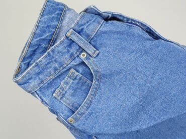 sinsay krótkie spodenki: Szorty damskie, rozmiar XS — 6