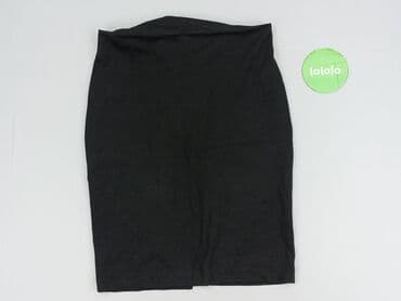 czarne spódnice midi reserved: Reserved, Women`s skirt, size L — 2