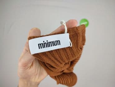 aksamitne sukienki: MINIMUM, Women`s dress, XS — 4