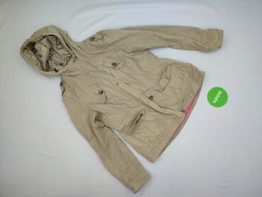 bytom kurtki zimowe: Primark, Parka damska, rozmiar S — 2