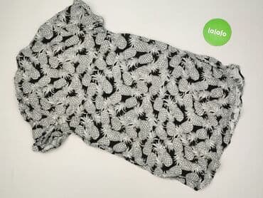 hawajska koszula hm: H&M, Sukienka damska, rozmiar S — 4