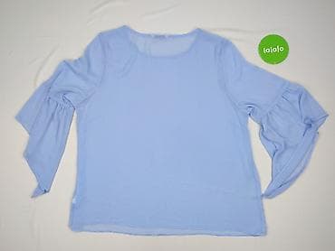 jeans eagle american: George, Bluzka damska, rozmiar 3XL — 3