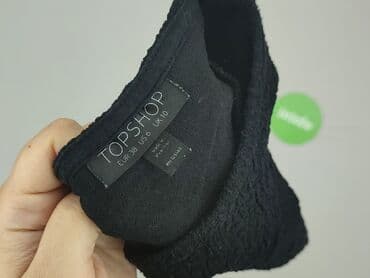 born2be bluzki wyprzedaż: Topshop, Top damski, rozmiar M — 4