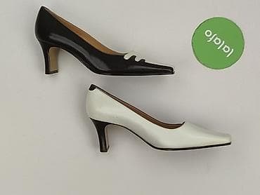 ewtex buty: Розмір 37.5 — 3