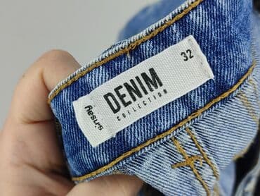 baloon jeans: Denim Collection, Spódnica damska, rozmiar 2XS — 4
