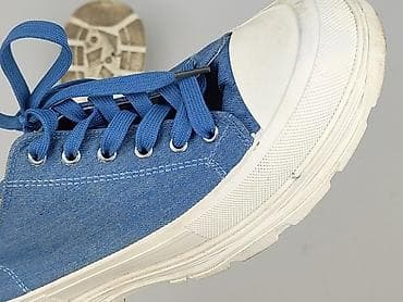 deichmann buty vans: Trampki damskie, rozmiar 39 — 8