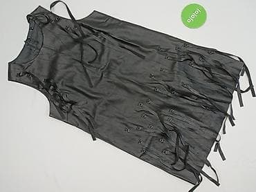 legginsy i stringi: Sukienka damska, rozmiar M — 2